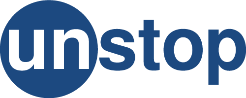 Unstop logo